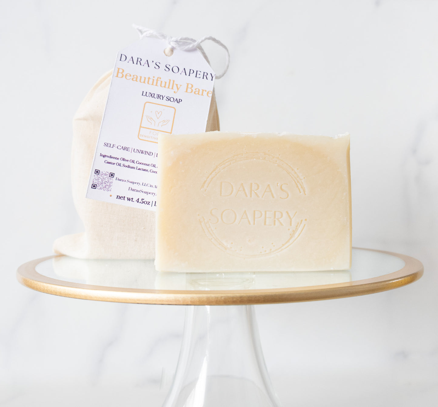 The Body Bar