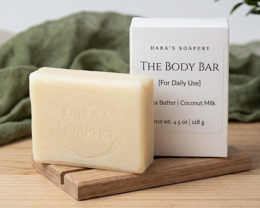 The Body Bar